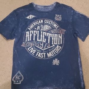 Boy shirt